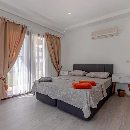 Cozy 2 Bedroom * Belek