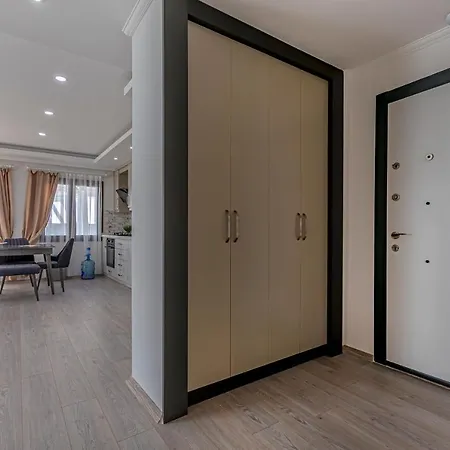 Apartman Cozy 2 Bedroom Belek