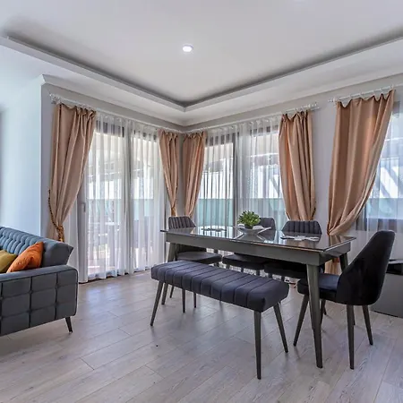 شقة Cozy 2 Bedroom
