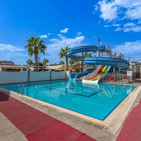 شقة Cozy 2 Bedroom بيليك