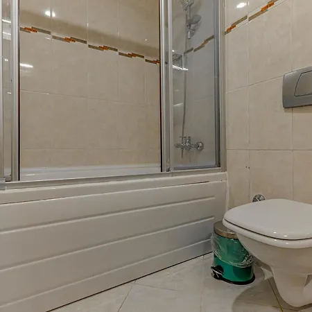 شقة Cozy 2 Bedroom