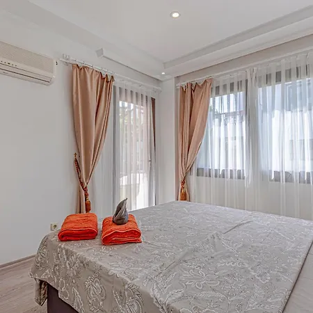 Cozy 2 Bedroom بيليك