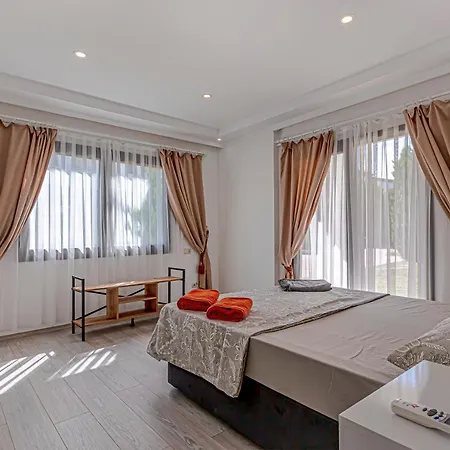 شقة Cozy 2 Bedroom