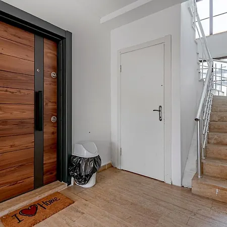 شقة Cozy 2 Bedroom *