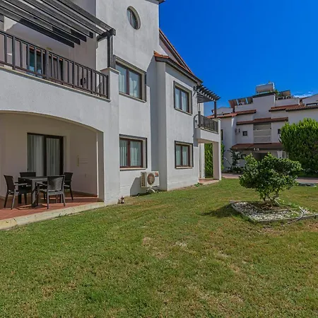 Cozy 2 Bedroom شقة بيليك
