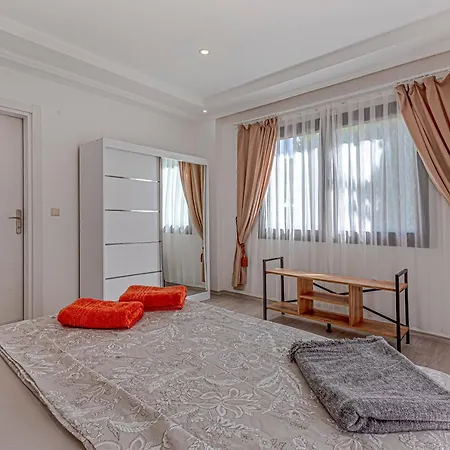 شقة Cozy 2 Bedroom بيليك